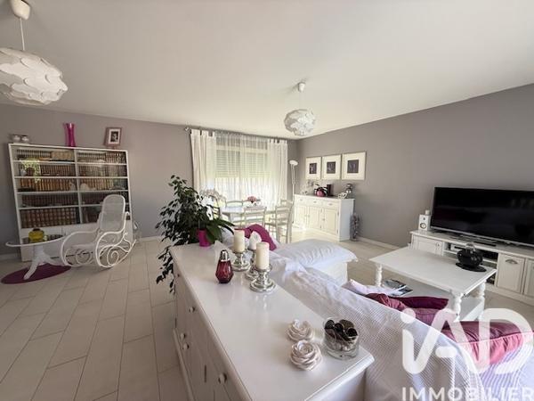 Maison à vendre 5 pièces 117 m² Lormont