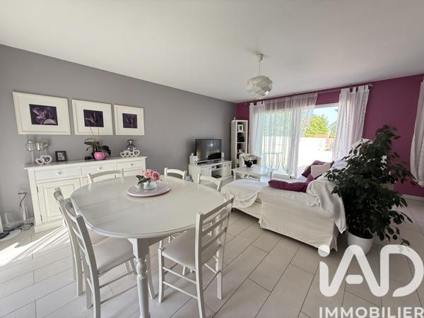 Maison à vendre 5 pièces 117 m² Lormont