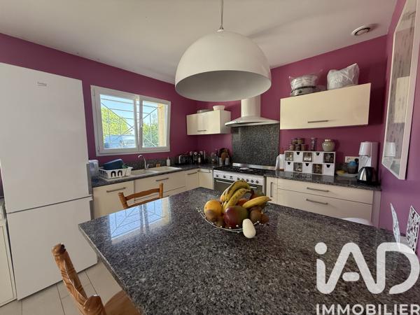 Maison à vendre 5 pièces 117 m² Lormont