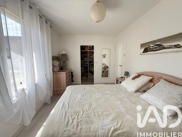 Maison à vendre 5 pièces 117 m² Lormont