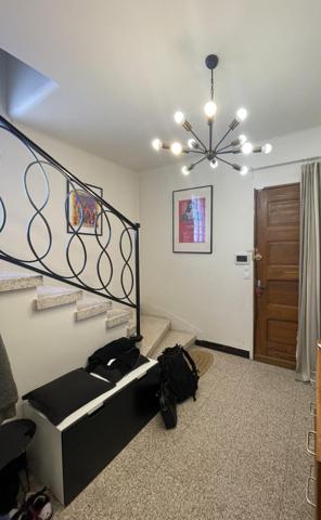 Montpellier – Quartier Parc Clemenceau | Maison de caractère 153 m² | Bien rare