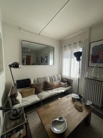 Montpellier – Quartier Parc Clemenceau | Maison de caractère 153 m² | Bien rare