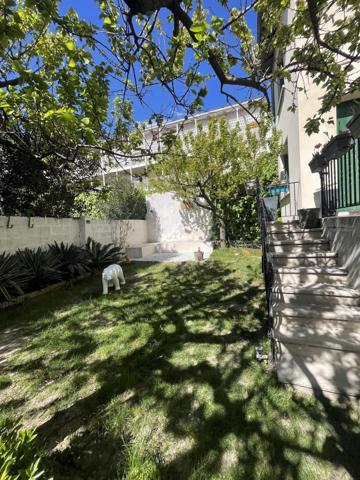 Montpellier – Quartier Parc Clemenceau | Maison de caractère 153 m² | Bien rare