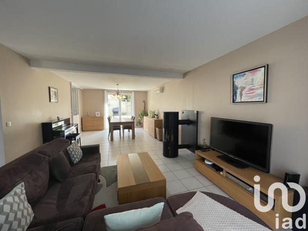 Maison à vendre 7 pièces 123 m² Pringy