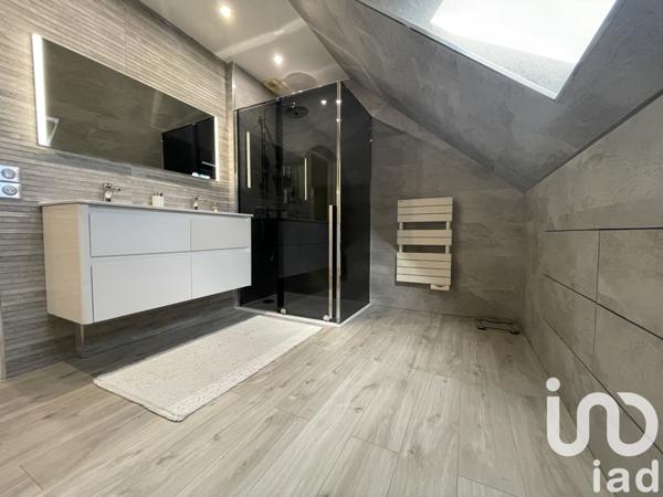Maison à vendre 7 pièces 123 m² Pringy