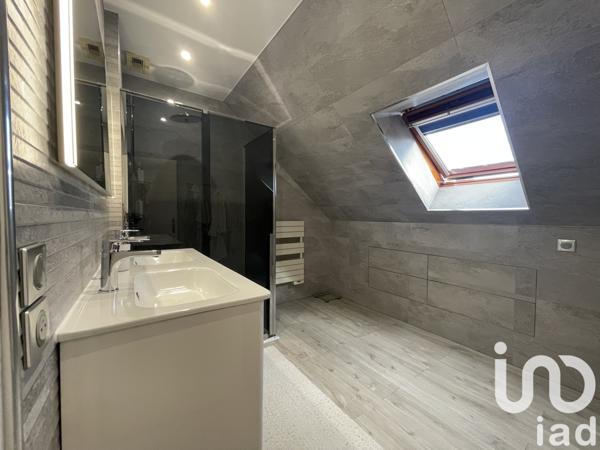 Maison à vendre 7 pièces 123 m² Pringy