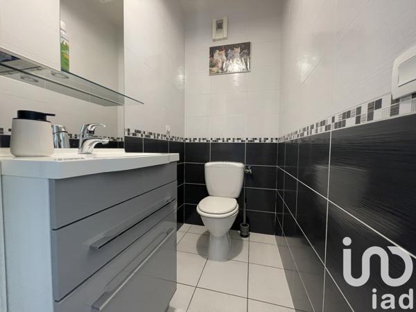 Maison à vendre 7 pièces 123 m² Pringy