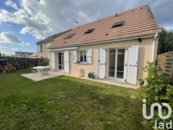 Maison à vendre 7 pièces 123 m² Pringy