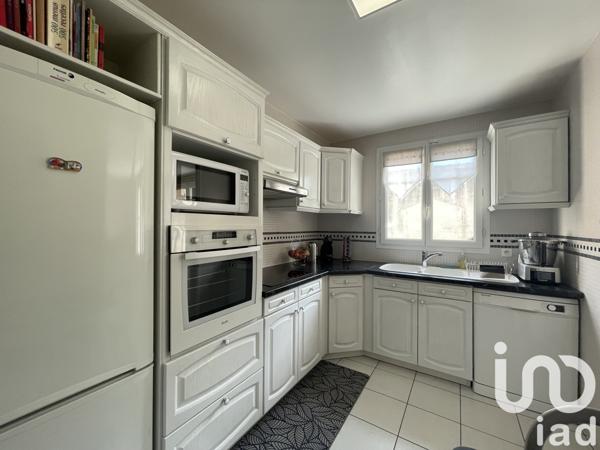 Maison à vendre 7 pièces 123 m² Pringy