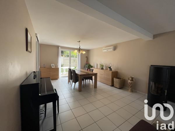 Maison à vendre 7 pièces 123 m² Pringy