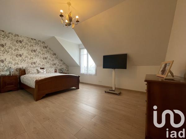 Maison à vendre 7 pièces 123 m² Pringy