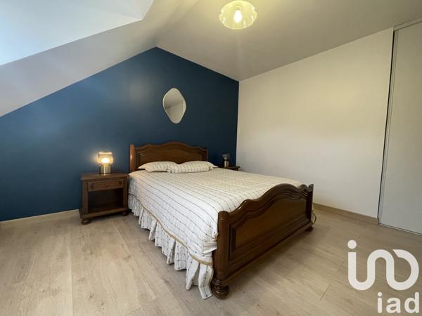 Maison à vendre 7 pièces 123 m² Pringy