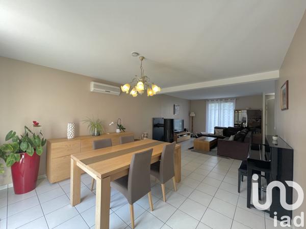 Maison à vendre 7 pièces 123 m² Pringy