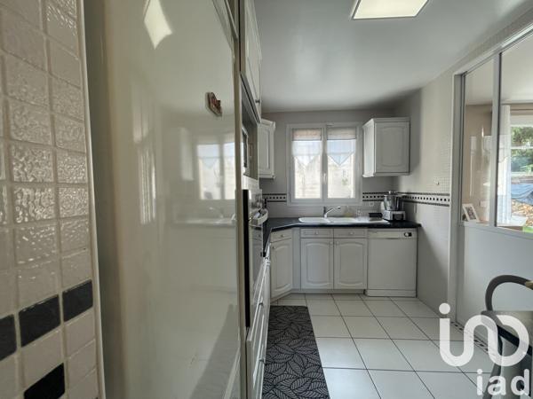 Maison à vendre 7 pièces 123 m² Pringy