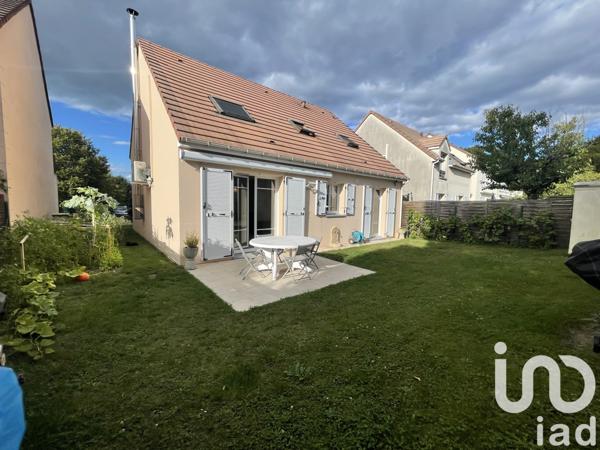 Maison à vendre 7 pièces 123 m² Pringy