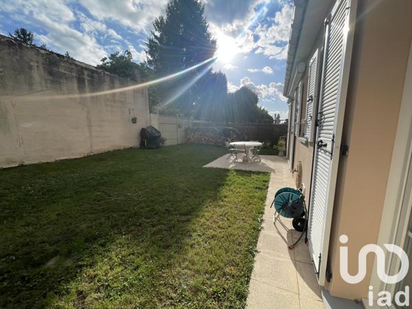 Maison à vendre 7 pièces 123 m² Pringy