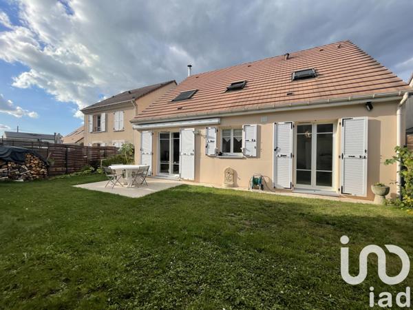 Maison à vendre 7 pièces 123 m² Pringy