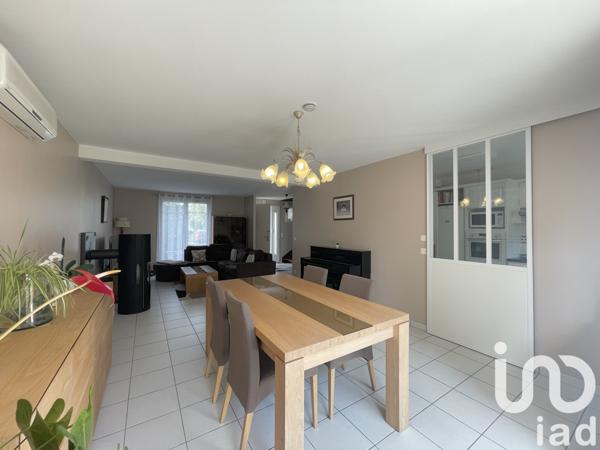 Maison à vendre 7 pièces 123 m² Pringy