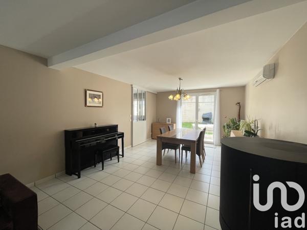 Maison à vendre 7 pièces 123 m² Pringy