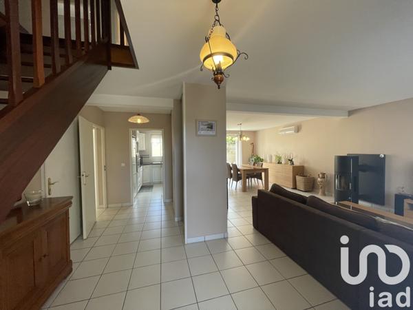 Maison à vendre 7 pièces 123 m² Pringy