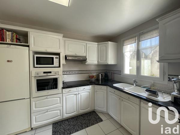 Maison à vendre 7 pièces 123 m² Pringy