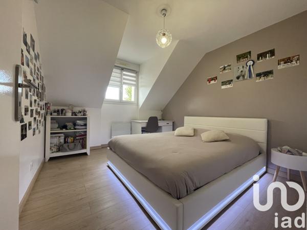 Maison à vendre 7 pièces 123 m² Pringy