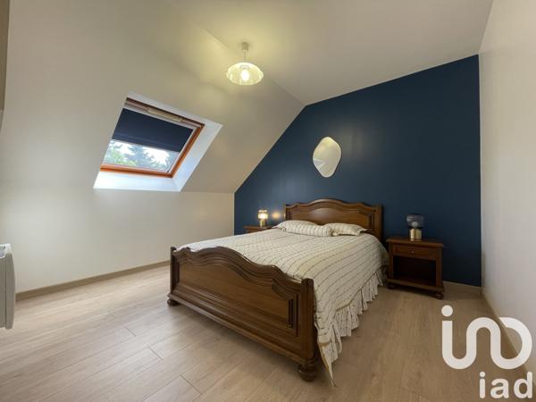 Maison à vendre 7 pièces 123 m² Pringy