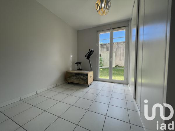 Maison à vendre 7 pièces 123 m² Pringy