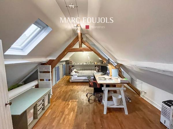 Lamorlaye – Maison de Charme