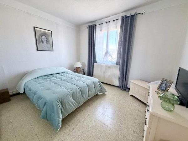 Vente / Appartement T3
