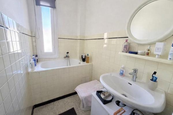 Vente / Appartement T3