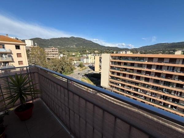 Vente / Appartement T3