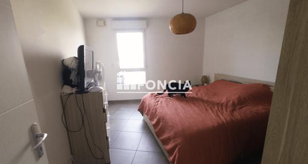 À vendre Appartement 4 pièces 78.64 m² - Décines-charpieu 69150
