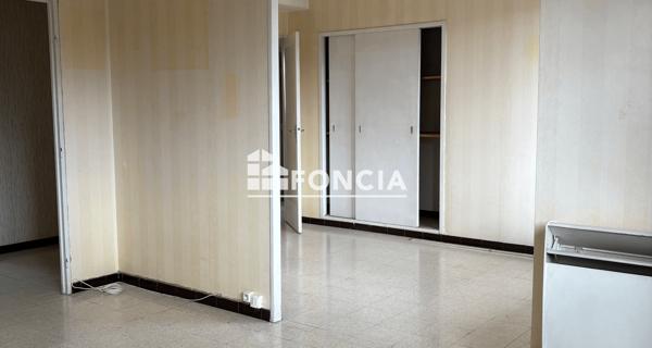 À vendre Appartement 4 pièces 72 m² - Brignoles 83170