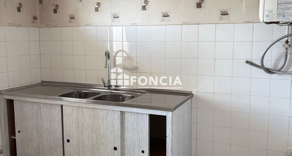 À vendre Appartement 4 pièces 72 m² - Brignoles 83170
