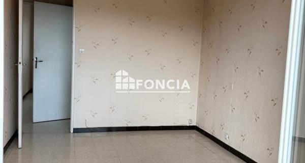 À vendre Appartement 4 pièces 72 m² - Brignoles 83170