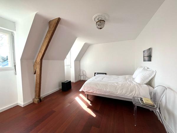 Maison domaine privée 340m2