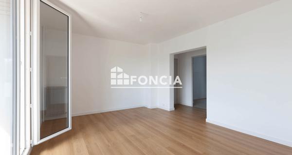 À vendre Appartement 3 pièces 59.8 m² - Marignane 13700