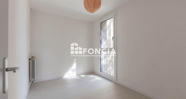 À vendre Appartement 3 pièces 59.8 m² - Marignane 13700