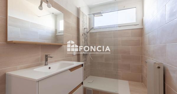 À vendre Appartement 3 pièces 59.8 m² - Marignane 13700