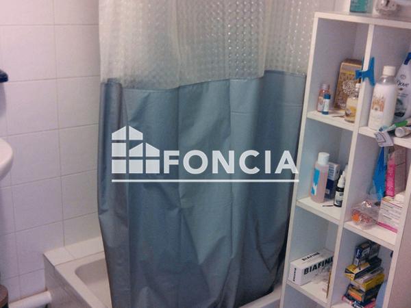 Location Studio 19.53 m² - 201 RUE SAINTE CECILE Marseille 13005