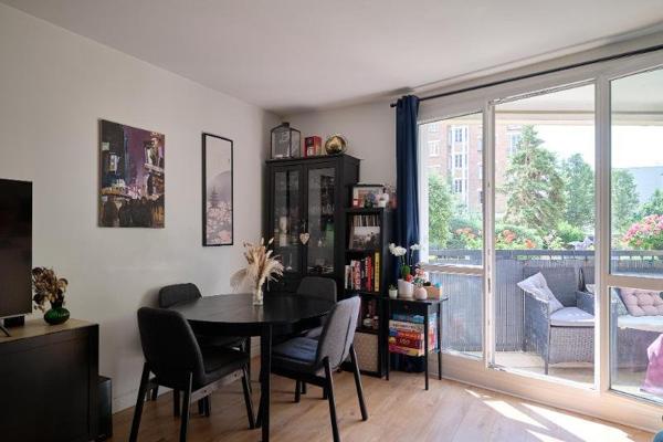 Vente / Appartement T3