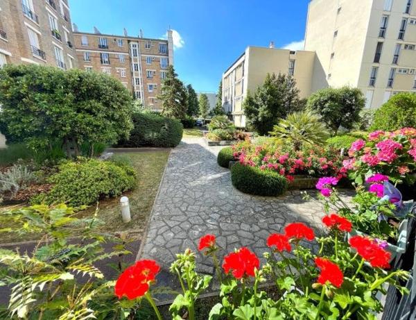 Vente / Appartement T3