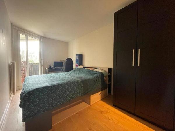 Vente / Appartement T3