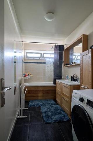 Vente / Appartement T3