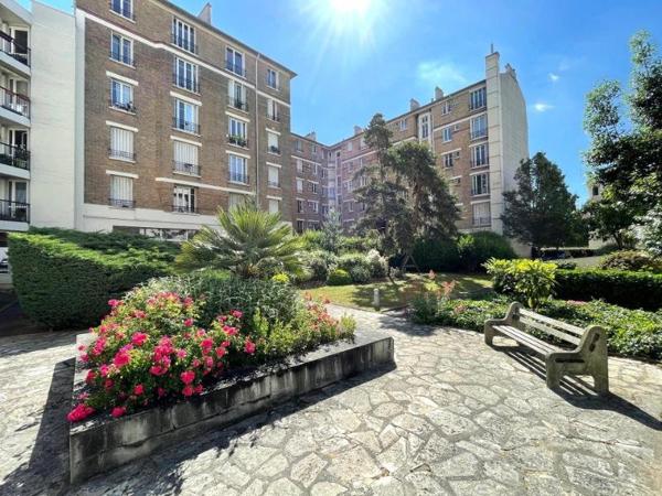 Vente / Appartement T3