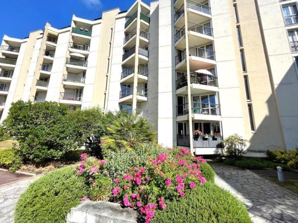 Vente / Appartement T3