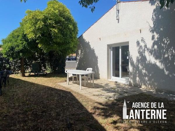 LA BREE LES BAINS - Proche Centre bourg - MAISON DE 72 m²