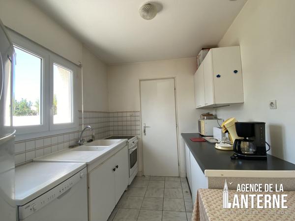 LA BREE LES BAINS - Proche Centre bourg - MAISON DE 72 m²