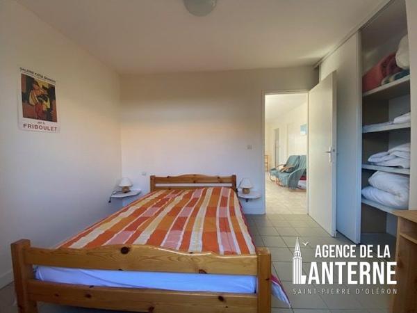 LA BREE LES BAINS - Proche Centre bourg - MAISON DE 72 m²